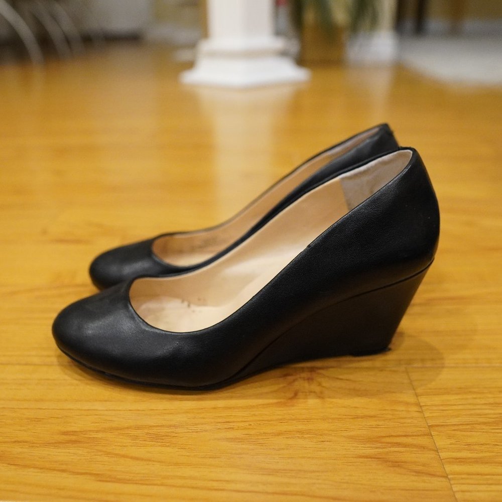 Jessica Simpson Shoes/Heels - Size 8